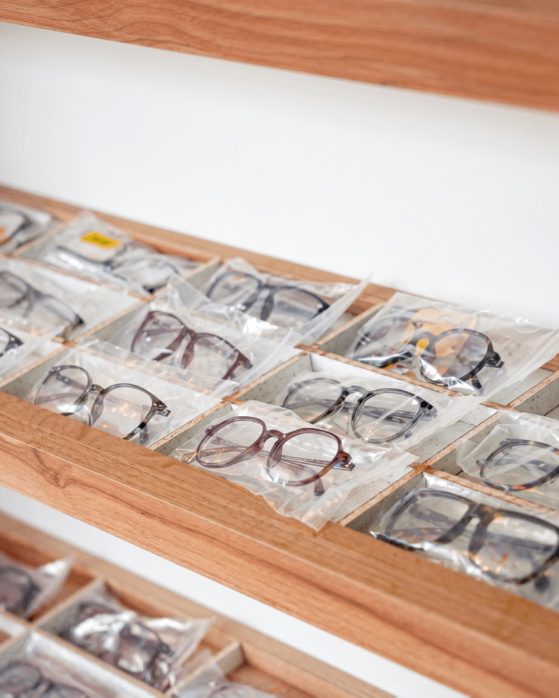 Opticals